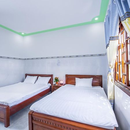 Hotel Nguyen Toan Фукуок Екстер'єр фото