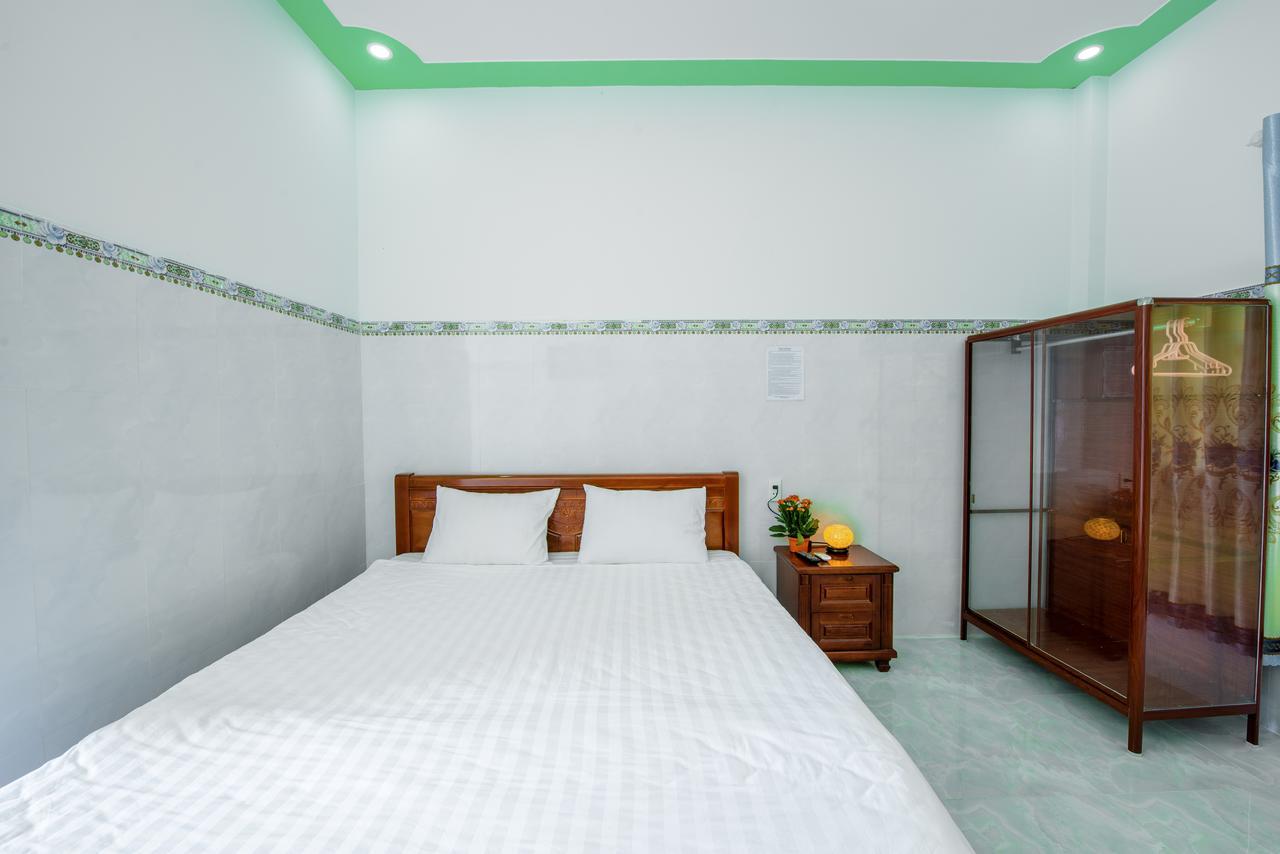 Hotel Nguyen Toan Фукуок Екстер'єр фото